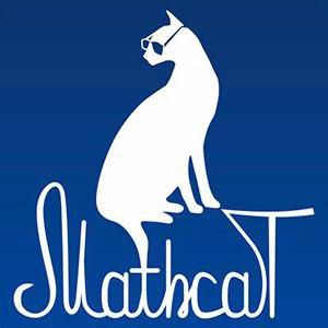 Ученики школы приняли участие в математическом флешмобе &amp;quot;Mathkat&amp;quot;.