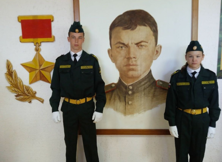Приняли участие в фестивале Ворошиловский стрелок.